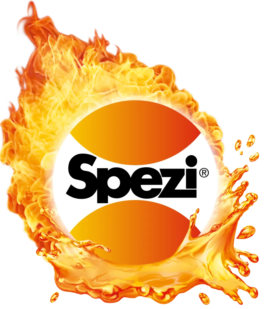 Spezi e:nergy Logo